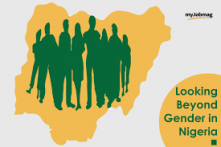 Looking Beyond Gender: 40 Successful Nigerian Women Share their Career Experiences